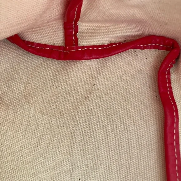 Luxury Inspired GM tote ❤️ - Picture 8 of 16